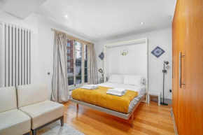 Prestige Studio Flat